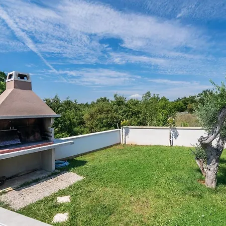 Villa Lena Marčana