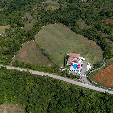 Villa Lena Marčana
