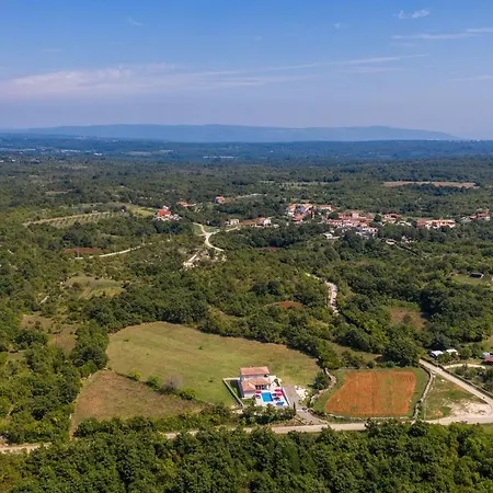 Villa Lena *