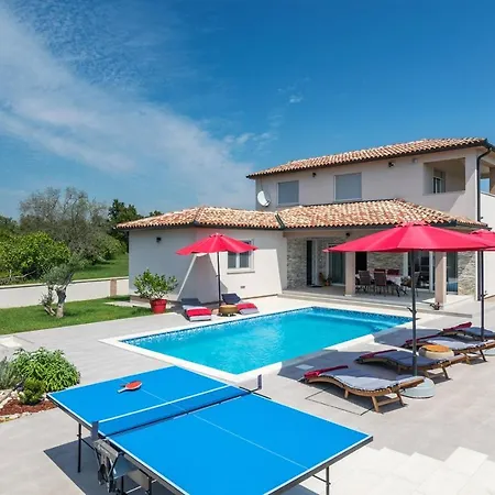 Villa Lena *