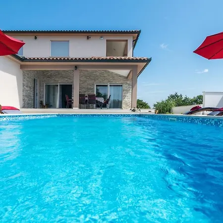 Villa Lena *