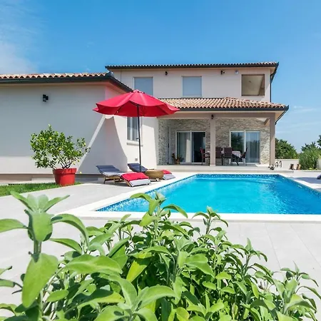 Villa Lena Marcana