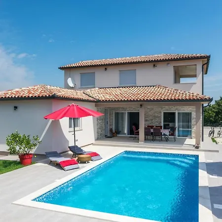 Villa Lena Marcana