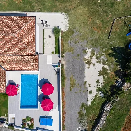 Villa Lena Marcana