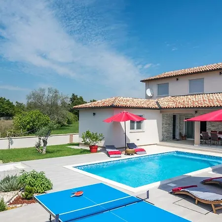 Villa Lena *