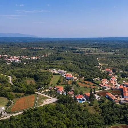 Villa Lena *